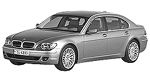 BMW E65 B1592 Fault Code