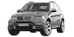 BMW E70 B1592 Fault Code