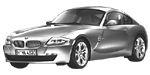 BMW E86 B1592 Fault Code