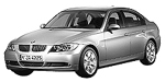 BMW E90 B1592 Fault Code