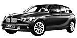 BMW F20 B1592 Fault Code