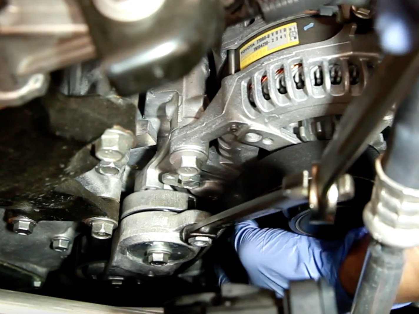 See B1592 repair manual